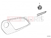 BMW Motorrad BMW CLASSIC 1978 R-Models 2V R 60 TIC Template