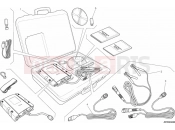 DUCATI Superbike 1199 Panigale ABS DDS (2) TESTER » UNCLASSIFIED