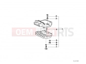 BMW Motorrad BMW CLASSIC 1982 R-Models 2V R 80 RT Ignition control unit