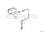 BMW Motorrad BMW CLASSIC 1982 R-Models 2V R 80 G/S Spark plug/ignition wire/ignition coil