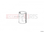 BMW Motorrad BMW CLASSIC 1982 R-Boxer R45/N Acrylic paint