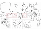 DUCATI Superbike 1199 Panigale R ANTILOCK BRAKING SYSTEM (ABS) » BRAKING SYSTEM