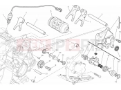 DUCATI Superbike 1199 Panigale R GEARCHANGE CONTROL » UNCLASSIFIED