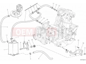 DUCATI Multistrada 1200 S Pikes Peak CANISTER FILTER » UNCLASSIFIED