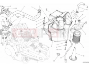 DUCATI Monster 796 ABS - DMT INTAKE » UNCLASSIFIED