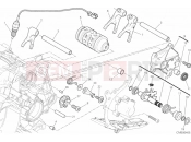 DUCATI 2014 Superbike 899 Panigale ABS GEARCHANGE CONTROL » UNCLASSIFIED