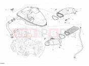 DUCATI Diavel STRADA INTAKE » UNCLASSIFIED