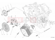 DUCATI Superbike 1199 Panigale POMPA ACQUA » UNCLASSIFIED