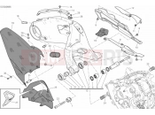 DUCATI Superbike 1199 Panigale R FORCELLONE POSTERIORE » UNCLASSIFIED