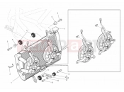 DUCATI Multistrada 1200 S GT 030 - WATER COOLER (2) » COOLING SYSTEM