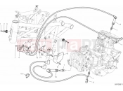 DUCATI Multistrada 1200 S Pikes Peak WIRING HARNESS (COIL) » WIRING HARNESS