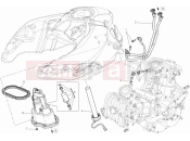 DUCATI Multistrada 1200 S Touring 32A - FUEL PUMP » INTAKE, CARBURETTOR