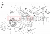 DUCATI 2013 Monster 795 ABS GENERATOR » IGNITION SYSTEM
