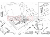 DUCATI Monster 796 ABS ANNIVERSARY DDS (2) TESTER » UNCLASSIFIED