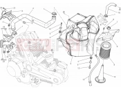 DUCATI Monster 796 ABS ANNIVERSARY INTAKE » UNCLASSIFIED