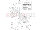 HUSQVARNA 2017 Street 701 ENDURO (F2675Q1) [US] ENGINE CASE|Engine|30