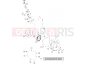 HUSQVARNA 701 ENDURO (F2660P1) [AU] IGNITION SYSTEM|Engine|39