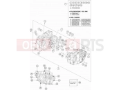 HUSQVARNA 2019 Street FS 450 (F2303S0) [] ENGINE CASE|Engine|30