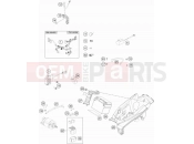 HUSQVARNA 2018 Street FS 450 (F2303R0) [EU] WIRING HARNESS|Frame|11