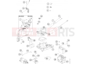 HUSQVARNA 2015 Street FS 450 (F2303O0) [EU] WIRING HARNESS|Frame|11