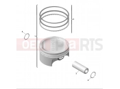 HUSQVARNA 2013 NUDA 900-900R ABS PISTON