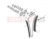 HUSQVARNA 2013 NUDA 900-900R ABS VALVE TIMING