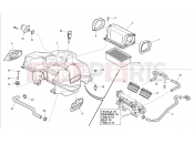 HUSQVARNA 2013 NUDA 900-900R ABS AIR BOX