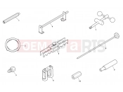HUSQVARNA 2013 NUDA 900-900R ABS WORKSHOP TOOLS