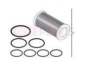 HUSQVARNA TE 449-511 OIL FILTER
