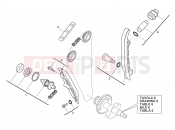 HUSQVARNA TC 449 VALVE TIMING