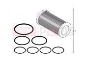 HUSQVARNA TC 449 OIL FILTER