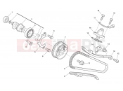 HUSQVARNA 2013 TE-SMR 125 VALVE TIMING