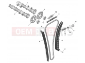 HUSQVARNA 2012 NUDA 900-900R VALVE TIMING