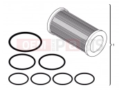 HUSQVARNA 2012 TE 449-511 OIL FILTER