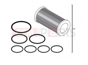 HUSQVARNA 2012 TXC 449-511 OIL FILTER