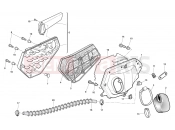 HUSQVARNA 2011 SM-TE 630 AIR BOX