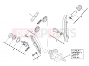 HUSQVARNA 2011 SMR 449-511 VALVE TIMING