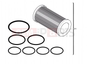 HUSQVARNA 2011 SMR 449-511 OIL FILTER