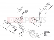 HUSQVARNA TE 449-511 VALVE TIMING