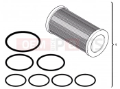 HUSQVARNA TE 449-511 OIL FILTER