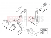 HUSQVARNA 2011 TXC 449-511 VALVE TIMING