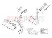 HUSQVARNA 2011 TC 449 VALVE TIMING