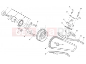 HUSQVARNA 2011 SMS4-TE 125 VALVE TIMING