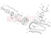 HUSQVARNA 2011 SMR-TE 125 VALVE TIMING