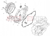 HUSQVARNA 2010 TE-TC-TXC 250 CLUTCH COVER
