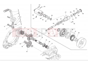 HUSQVARNA 2010 TE-TC-TXC 250 STARTING SYSTEM (TE-TXC)