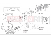 HUSQVARNA 2010 TE-TC-TXC 250 AIR BOX