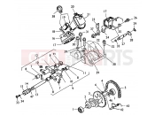 HUSQVARNA 2004 TE-SMR 570 VALVE TIMING
