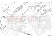 DUCATI Diavel AMG GEARCHANGE CONTROL » UNCLASSIFIED