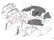 DUCATI Diavel BRA COVERS, TANK » UNCLASSIFIED